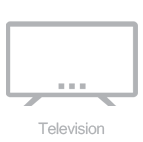تلویزیون